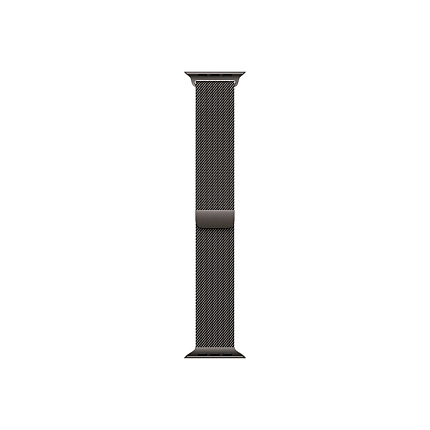 Apple Watch 42mm Milanese Loop: Slate Milanese Loop