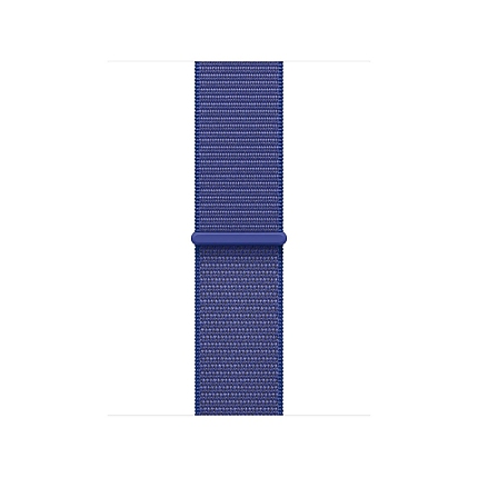 Apple Watch 46mm Sport Loop: Ultramarine Sport Loop