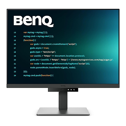 Монитор за програмиране BenQ RD280U, 28.2