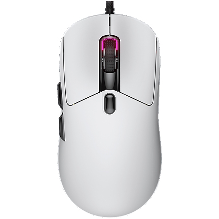 Cougar | Minos Neo White | Mouse