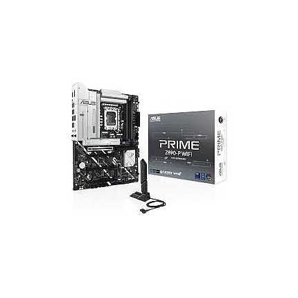 Дънна платка ASUS PRIME Z890-P WIFI, LGA 1851