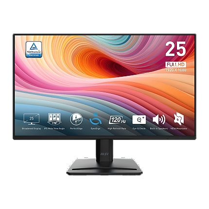 MSI 24.5 PRO MP252 E2