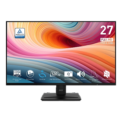 MSI PRO MP271A E2