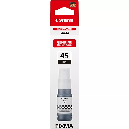 Canon GI-45 BK