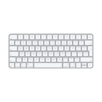 Apple Magic Keyboard (2024) - International English