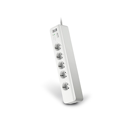 APC Essential SurgeArrest 5 oulets 230V Germany