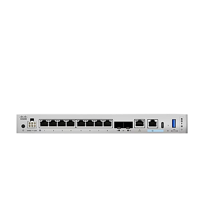 Cisco Secure Firewall 1220 Appliance, Compact, ASA