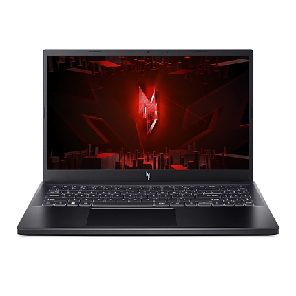 Acer Nitro V15,  ANV15-51-98T8, Intel Core 9-13900H(up to 5.40 GHz, 24MB), 15.6" FHD (1920X1080) IPS 165Hz, 1*16GB DDR5 5200MHz, (1 slot free), 1024GB PCIe NVMe SSD, GeForce RTX 4060 8GB GDDR6, Lan, WiFi AX, BT.5.2, HD Cam, KB Backlit, No OS, Black