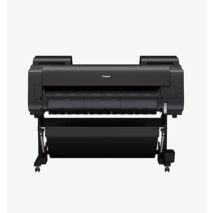 Canon imagePROGRAF PRO-4600 incl. stand