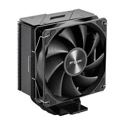 FORTRON NP5-B 120MM HEAT PIPE