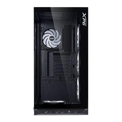 ADATA INVADER X BTF MT BLACK