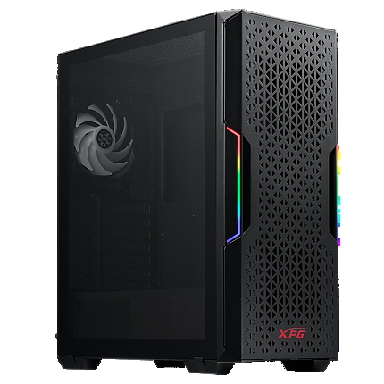 ADATA STARKER AIR BLACK