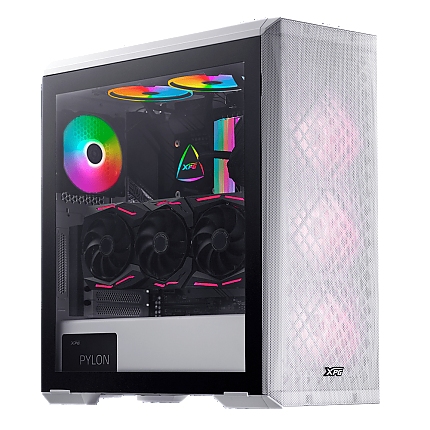 ADATA DEFENDER WHITE