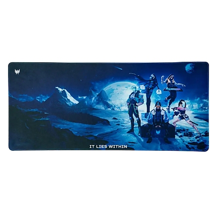 ACER PREDATOR MOUSEPAD PMP470