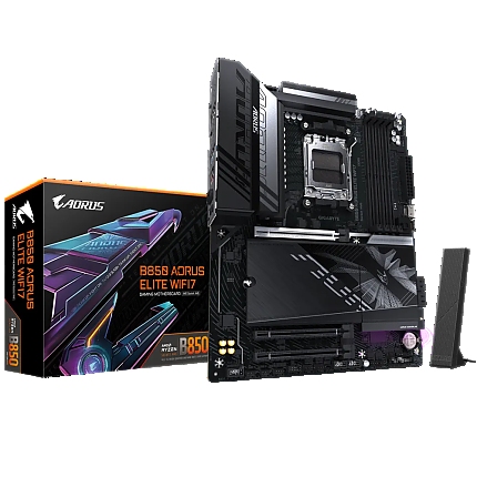 GB B850 A ELITE WF7