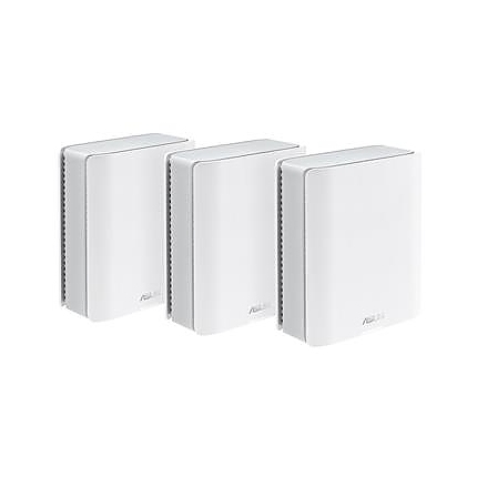 ASUS BT10 ZENWIFI WF7 3P  WHIT
