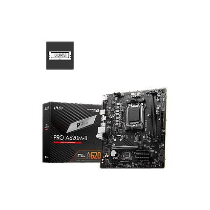 MSI PRO A620M-B