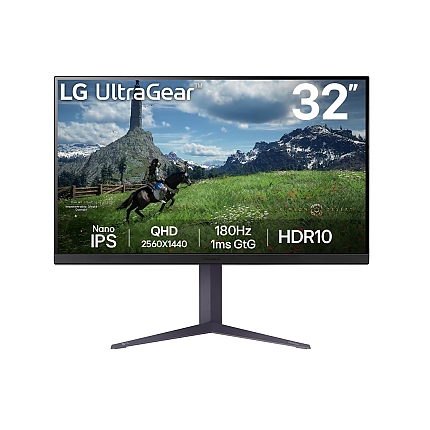 32LG 32GS85Q-B