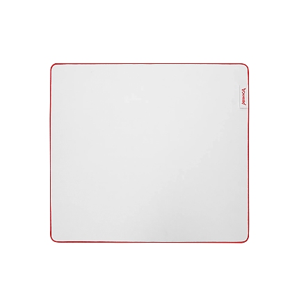Marvo геймърски пад за мишка Gaming Mousepad Monka ZOWA L WH - MARVO-G62-WH