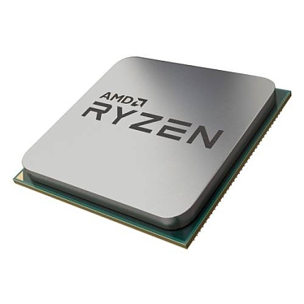AMD RYZEN 7 5700X3D 3.0G TRAY