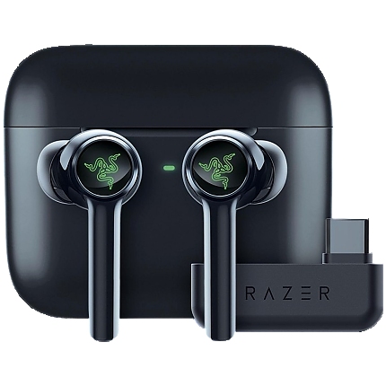Razer Hammerhead Pro HyperSpeed, Mobile Earphones
