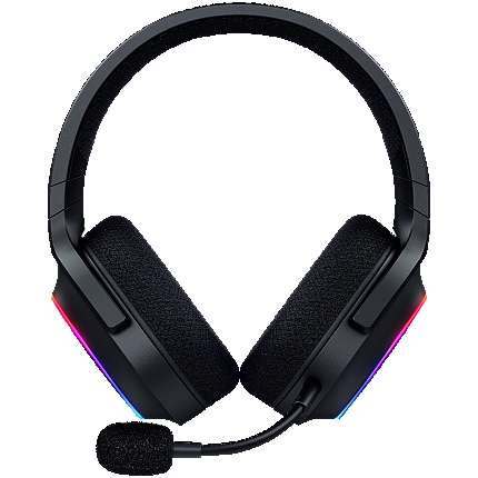 RAZER Barracuda X Chroma Gaming Headset - Black