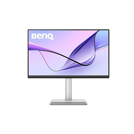 BenQ MA270U, 27", 4K UHD Monitor for MacBook Pro and MacBook Air