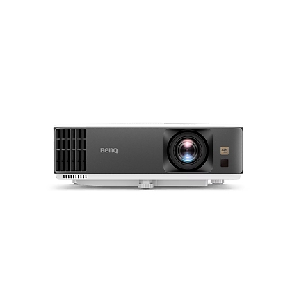 BenQ TK700 DLP, 4K UHD (3840x2160), HDR, Ultra-fast 4ms, 10K:1, 3200 AL, 1.3x Zoom, Keystone 2D, Console Gaming, 2xHDMI, USB, RS232, Speaker 5W, eARC, Dolby Atmos, Audio out, 28dB (Eco)