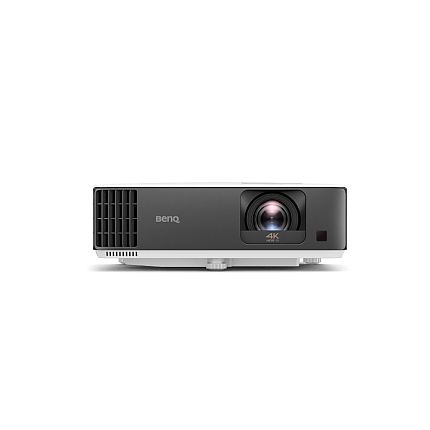 BenQ TK700ST DLP, 4K UHD (3840x2160), HDR, Ultra-fast 4ms, 10K:1, 3000 AL, 1.2x Zoom, Keystone 2D, Console Gaming, 2xHDMI, USB, RS232, Speaker 5W, eARC, Dolby Atmos, Audio out, 28dB (Eco)
