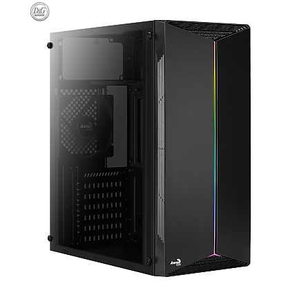 D&G GAMING BEAST Ryzen 5 3600/16GB/512GB SSD/RX6600 8GB