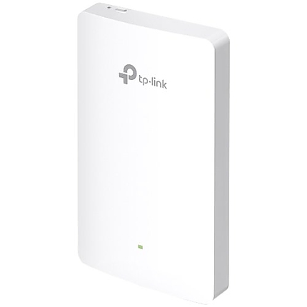 AX1800 Wall Plate WiFi 6 Access Point