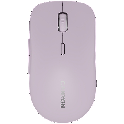 CANYON mouse MW-12 Dual band Wireless Pink