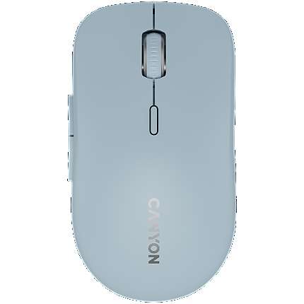 CANYON mouse MW-12 Dual band Wireless Blue