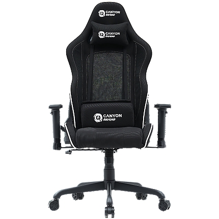 CANYON gaming chair Shift MCCH01 Transformer Black