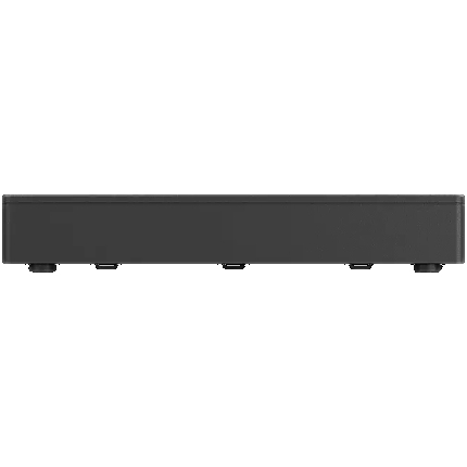 ASUS NUC Rugged/BNUC13BRKP200B02I/Intel N50/Intel UHD Graphics/6xUSB/M.2 22x80 NVMe; M.2 30x42 SATA SSD,PCI x1,USB3.2 Gen2/2,5Gbe Dual LAN/2xHDMI/64G eMMC/no RAM/AX210/no OS/EU Cord/Kit(L6)/EAN:4711387471074