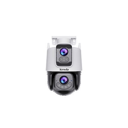 TENDA CH9-WCA OUTDOOR 6MP WIFI