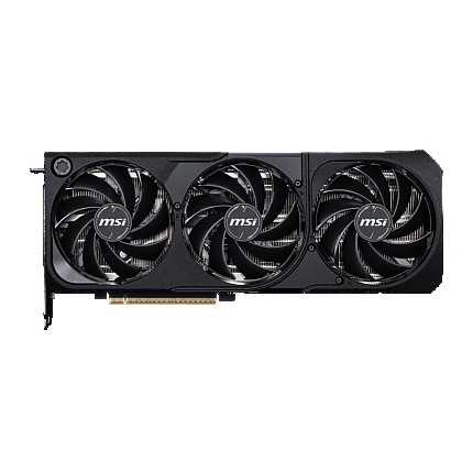MSI RTX5080 16G SHADOW 3X OC