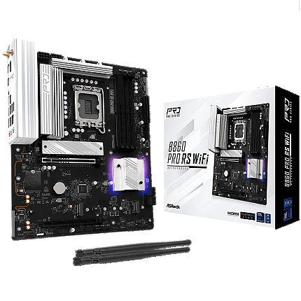 INTEL B860/4DDR5/WIFI