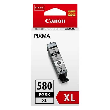 CANON PGI-580XL PGBK