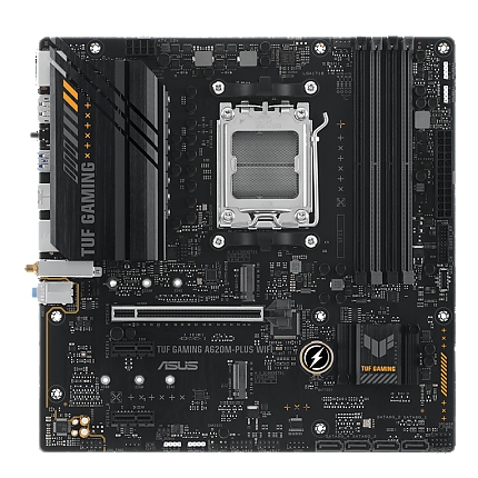 ASUS TUF GAMING A620M-PLUS WIF