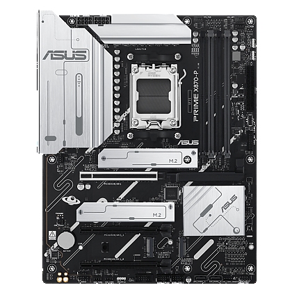 ASUS PRIME X870-P /AM5