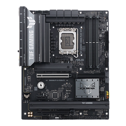 ASUS TUF GAMIN B860-PLUS WIFI