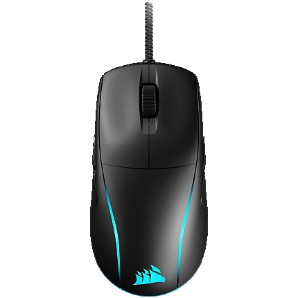 Corsair M75 Lightweight RGB Gaming Mouse (EU)