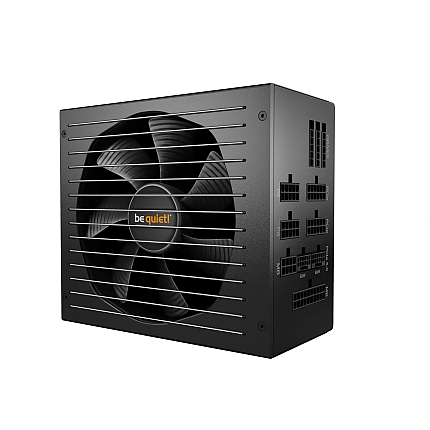 be quiet! захранване PSU ATX 3.1 Platinum - Straight Power 12 1200W