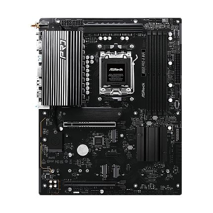 ASROCK B850 PRO-A WIFI /AM5