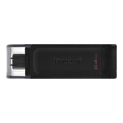 128G 3.2 TYPE-C KINGSTON /DT70
