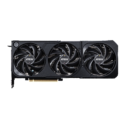 MSI RTX5070TI 16G SHADOW 3X OC