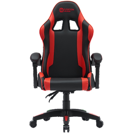 CANYON gaming chair Core SGCH2 Black Red
