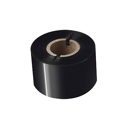 Brother Premium wax/resin black 68mmx300m ribbon (PK OF 12)