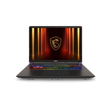 MSI VECTOR 16 HX AI A2XWHG 029